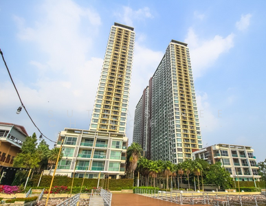 ขาย - Lumpini Park Riverside Rama 3 : ลุมพินี พาร์ค ริเวอร์ไซด์ พระราม 3, กรุงเทพ