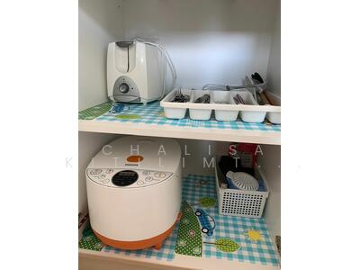 ขาย - Del Mare Bangsaray Beachfront : เดลมาเล่ย์ บางเสร่ บีชฟรอนท์, ชลบุรี