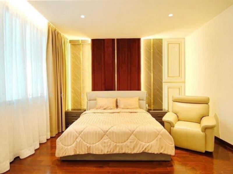 For Sale Bangkok Detached House Perfect Masterpiece Rama 9 Lat Krabang bre21978, Bangkok, Lat Krabang, Bangkok, 5 Bedrooms, 700 sqm, Single Detached House For Sale, by Hero Realtor Co., Ltd., 500101649 - DDproperty.com