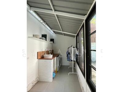 ขาย - ทาวน์เฮ้าส์ 3-ห้องนอน, กรุงเทพ