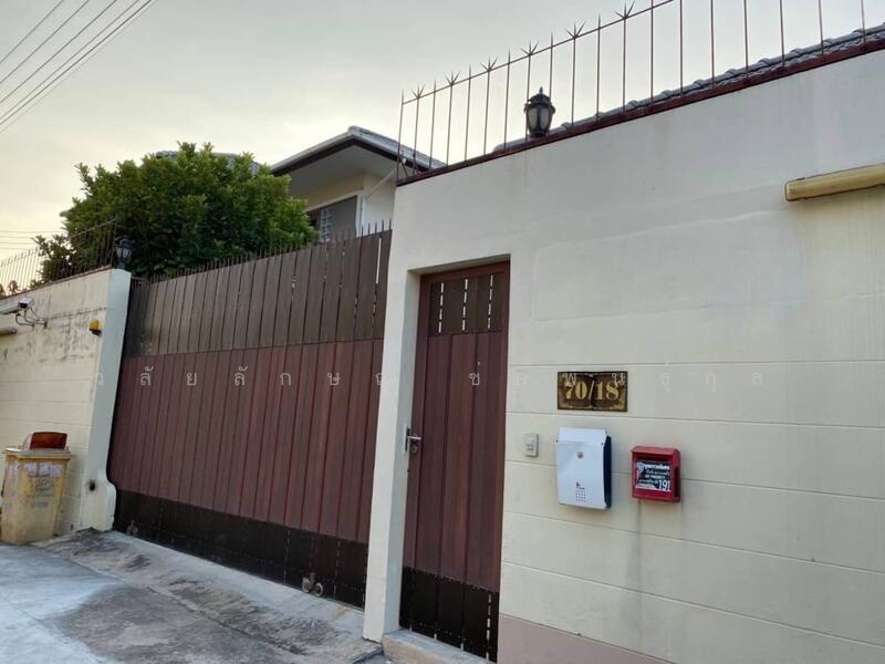 บ้านเดี่ยว 200 ตร.วา ถ.กิ่งแก้ว43 17 ล้าน, Samut Prakan, กิ่งแก้ว, Rachathewa, Bang Plee, Samut Prakan, 4 Bedrooms, 400 sqm, Single Detached House For Sale, by วลัยลักษณ์ ช่อพันธุ์กุล, 500101664 - DDproperty.com