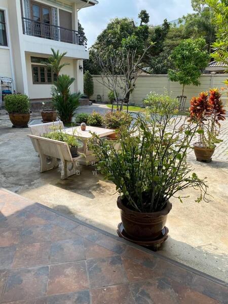 บ้านเดี่ยว 200 ตร.วา ถ.กิ่งแก้ว43 17 ล้าน, Samut Prakan, กิ่งแก้ว, Rachathewa, Bang Plee, Samut Prakan, 4 Bedrooms, 400 sqm, Single Detached House For Sale, by วลัยลักษณ์ ช่อพันธุ์กุล, 500101664 - DDproperty.com