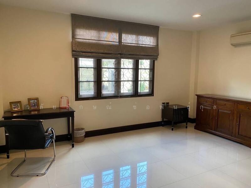 บ้านเดี่ยวหลังใหญ่ 200ตร.วา ใกล้สุวรรณภูมิ, Samut Prakan, กิ่งแก้ว, Rachathewa, Bang Plee, Samut Prakan, 4 Bedrooms, 400 sqm, Single Detached House For Sale, by วลัยลักษณ์ ช่อพันธุ์กุล, 500101664 - DDproperty.com