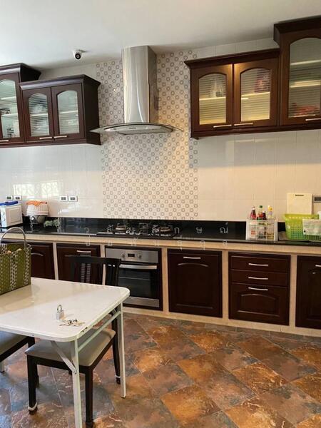 บ้านเดี่ยวหลังใหญ่ 200ตร.วา ใกล้สุวรรณภูมิ, Samut Prakan, กิ่งแก้ว, Rachathewa, Bang Plee, Samut Prakan, 4 Bedrooms, 400 sqm, Single Detached House For Sale, by วลัยลักษณ์ ช่อพันธุ์กุล, 500101664 - DDproperty.com