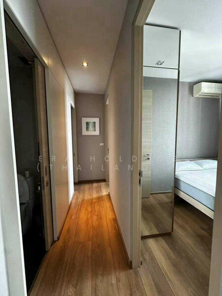 Park Origin Phrom Phong (Park 24), Bangkok, 68 Soi Sukhumvit 24, Khong Tan, Khlong Toei, Bangkok, 2 Bedrooms, 53 sqm, Condo For Sale, by ERA Holding (Thailand) Co., Ltd., 500101698 - DDproperty.com