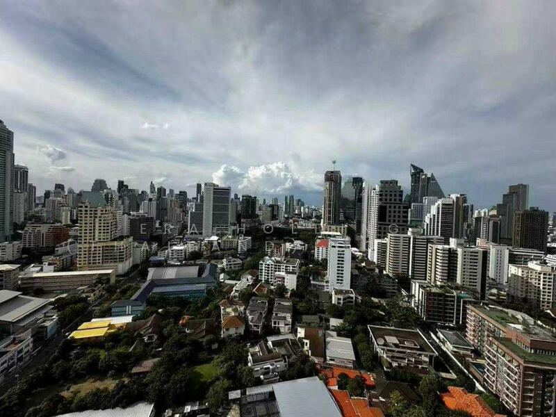 Park Origin Phrom Phong (Park 24), Bangkok, 68 Soi Sukhumvit 24, Khong Tan, Khlong Toei, Bangkok, 2 Bedrooms, 53 sqm, Condo For Sale, by ERA Holding (Thailand) Co., Ltd., 500101698 - DDproperty.com