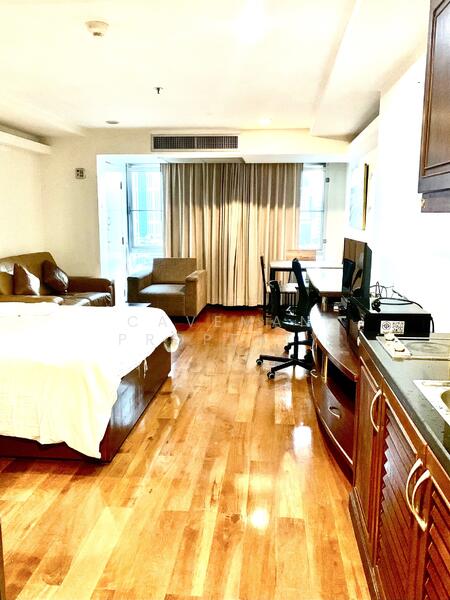 For Rent - The Trendy, Bangkok