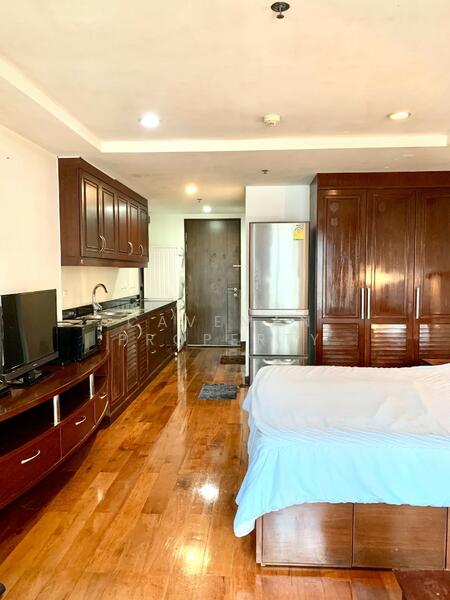 For Rent - The Trendy, Bangkok