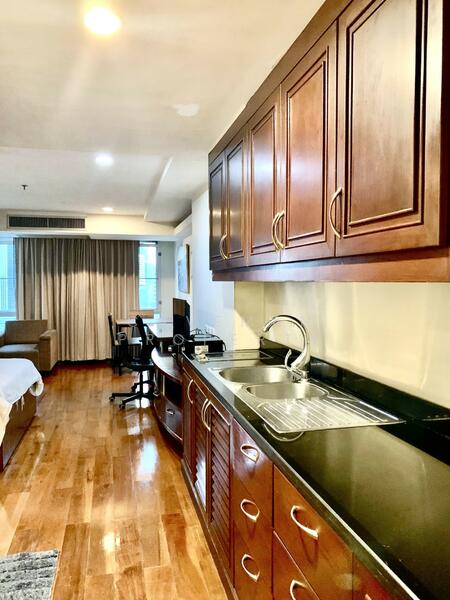 For Rent - The Trendy, Bangkok