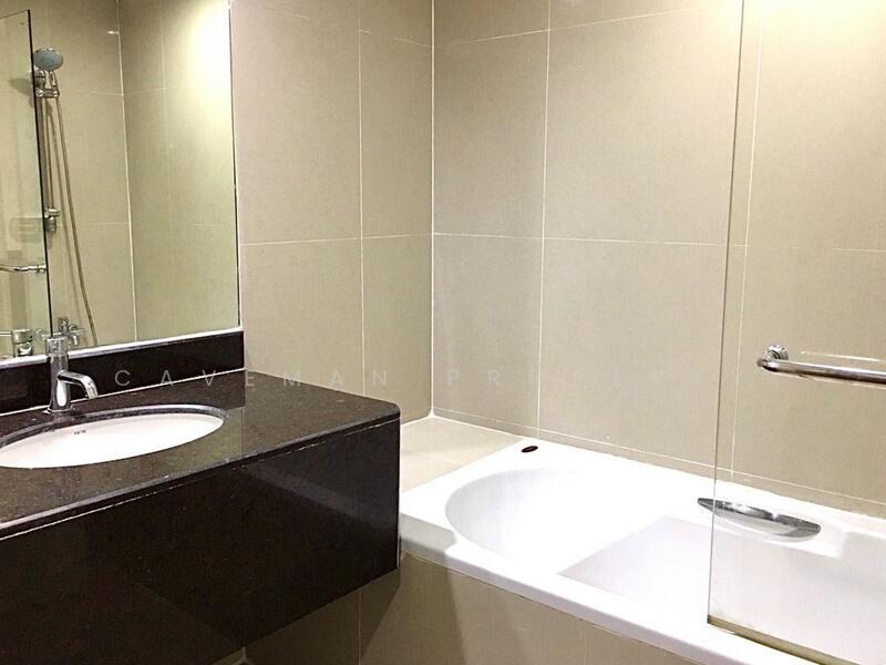 For Rent - The Trendy, Bangkok