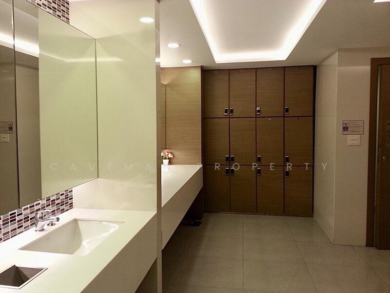 For Rent - The Trendy, Bangkok