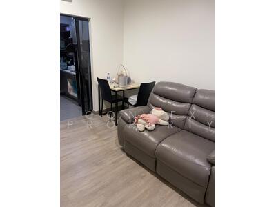 For Rent - Niche Mono Ratchavipha, Bangkok