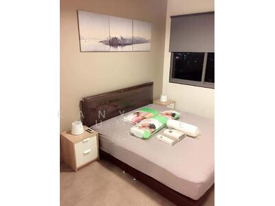 ขาย - Unixx South Pattaya : ยูนิกซ์ เซาท์ พัทยา, ชลบุรี