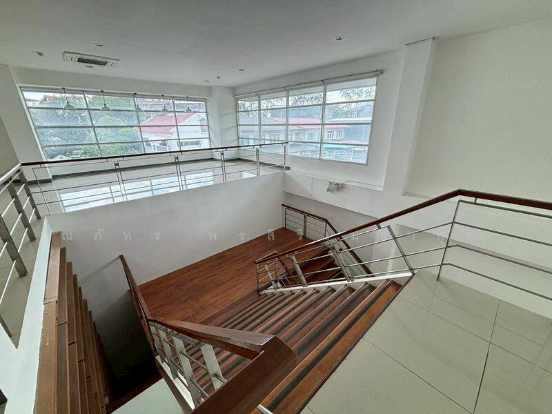 ให้เช่า - ถนนประชาชื่น บางซื่อ, กรุงเทพ