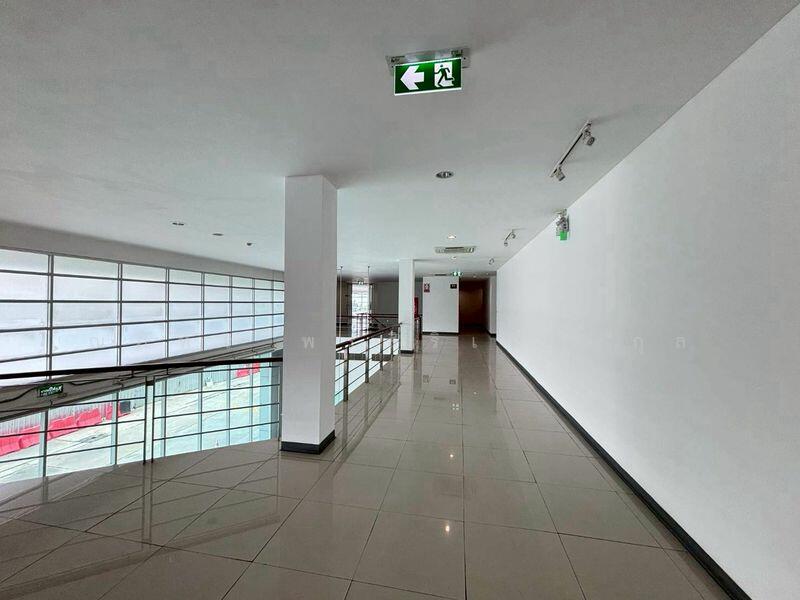 ให้เช่า - ถนนประชาชื่น บางซื่อ, กรุงเทพ