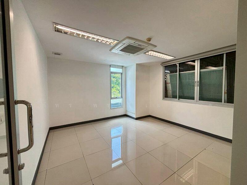 ให้เช่า - ถนนประชาชื่น บางซื่อ, กรุงเทพ