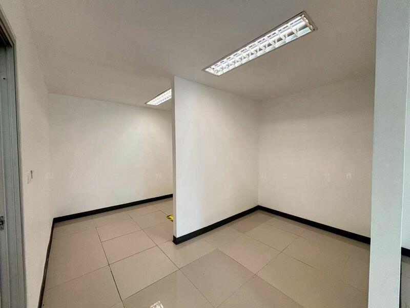 ให้เช่า - ถนนประชาชื่น บางซื่อ, กรุงเทพ