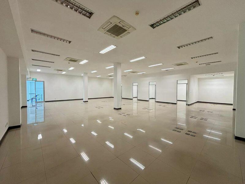 ให้เช่า - ถนนประชาชื่น บางซื่อ, กรุงเทพ