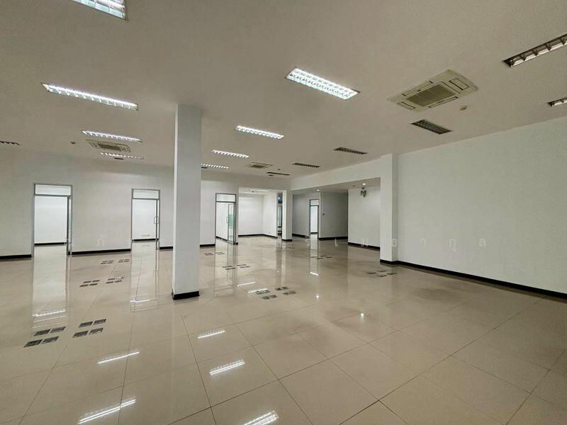 ให้เช่า - ถนนประชาชื่น บางซื่อ, กรุงเทพ