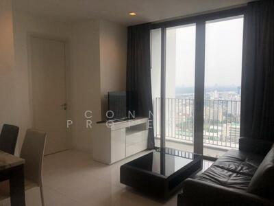 For Rent - Nara 9 by Eastern Star, Bangkok