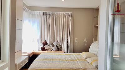 ขาย - The Parkland Grand Asoke-Phetchaburi : เดอะ พาร์คแลนด์ แกรนด์ อโศก-เพชรบุรี, กรุงเทพ