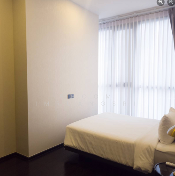Park Origin Thonglor, กรุงเทพ, Soi Thonglor 10, Sukhumvit Road, คลองตันเหนือ, วัฒนา, กรุงเทพ, 45 ตร.ม., คอนโด ให้เช่า, โดย Phoom Imruangsri, 500101753 - DDproperty.com