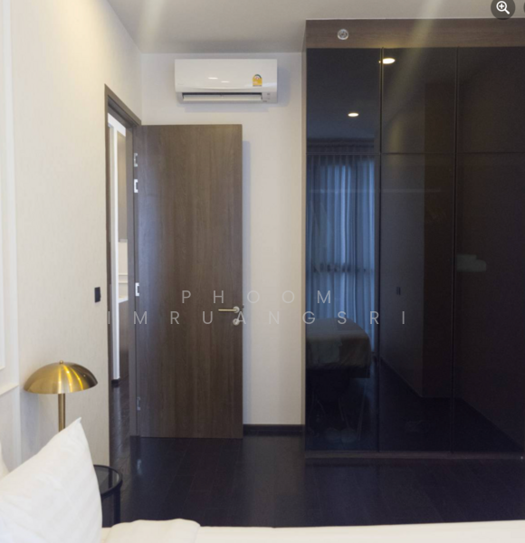 Park Origin Thonglor, กรุงเทพ, Soi Thonglor 10, Sukhumvit Road, คลองตันเหนือ, วัฒนา, กรุงเทพ, 45 ตร.ม., คอนโด ให้เช่า, โดย Phoom Imruangsri, 500101753 - DDproperty.com