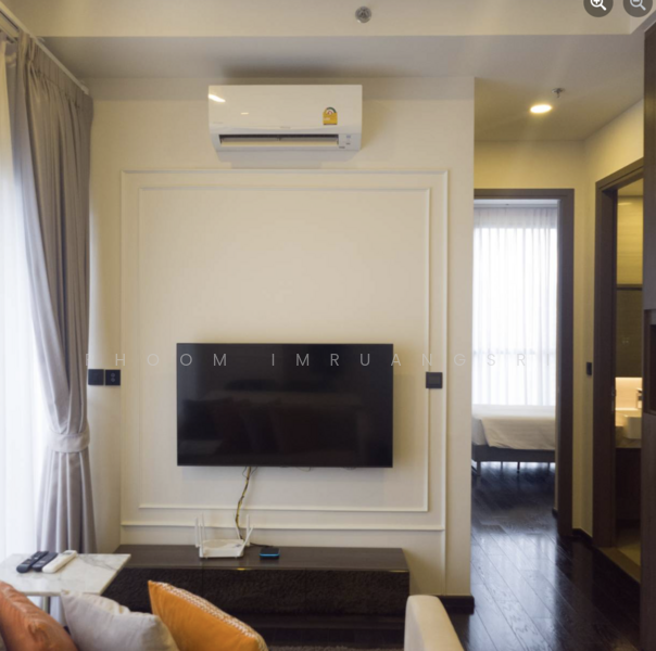 Park Origin Thonglor, กรุงเทพ, Soi Thonglor 10, Sukhumvit Road, คลองตันเหนือ, วัฒนา, กรุงเทพ, 45 ตร.ม., คอนโด ให้เช่า, โดย Phoom Imruangsri, 500101753 - DDproperty.com
