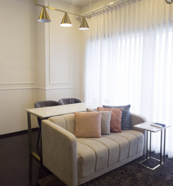 Park Origin Thonglor, กรุงเทพ, Soi Thonglor 10, Sukhumvit Road, คลองตันเหนือ, วัฒนา, กรุงเทพ, 45 ตร.ม., คอนโด ให้เช่า, โดย Phoom Imruangsri, 500101753 - DDproperty.com