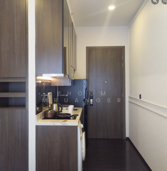 Park Origin Thonglor : พาร์ค ออริจิ้น ทองหล่อ, Bangkok, ซอยทองหล่อ 10 ถนนสุขุมวิท, Khlong Tan Nua, Watthana, Bangkok, 2 Bedrooms, 45 sqm, Condo For Rent, by Phoom Imruangsri, 500101753 - DDproperty.com