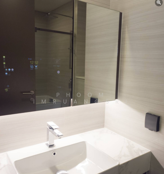 Park Origin Thonglor, กรุงเทพ, Soi Thonglor 10, Sukhumvit Road, คลองตันเหนือ, วัฒนา, กรุงเทพ, 45 ตร.ม., คอนโด ให้เช่า, โดย Phoom Imruangsri, 500101753 - DDproperty.com
