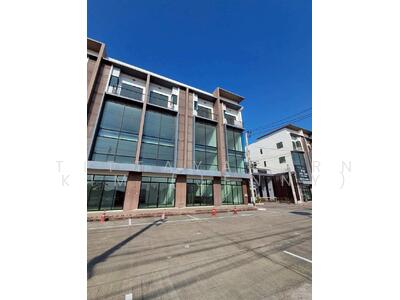 ขาย - City Link Rama9 – Srinakrarin : ซิตี้ลิงก์ พระราม 9 – ศรีนครินทร์, กรุงเทพ