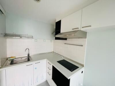 ขาย - Lumpini Ville Prachachuen-Phongphet : ลุมพินี วิลล์ ประชาชื่น-พงษ์เพชร, นนทบุรี