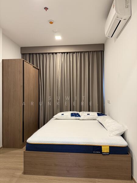 For Rent - Chapter One Spark Charan, Bangkok