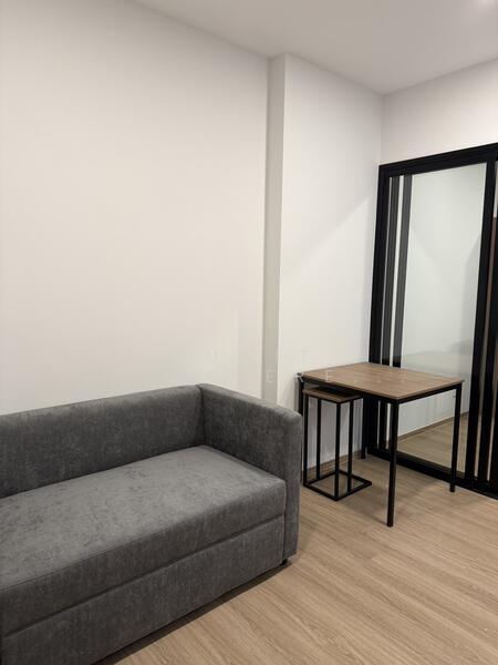 For Rent - Chapter One Spark Charan, Bangkok