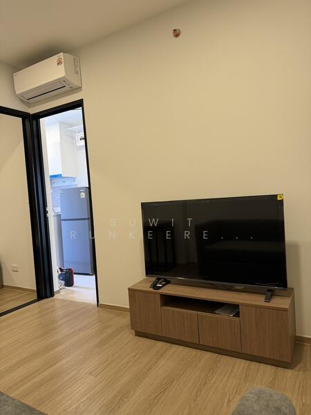 For Rent - Chapter One Spark Charan, Bangkok