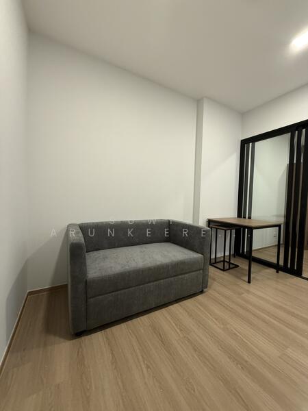 For Rent - Chapter One Spark Charan, Bangkok