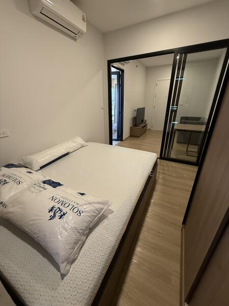 For Rent - Chapter One Spark Charan, Bangkok