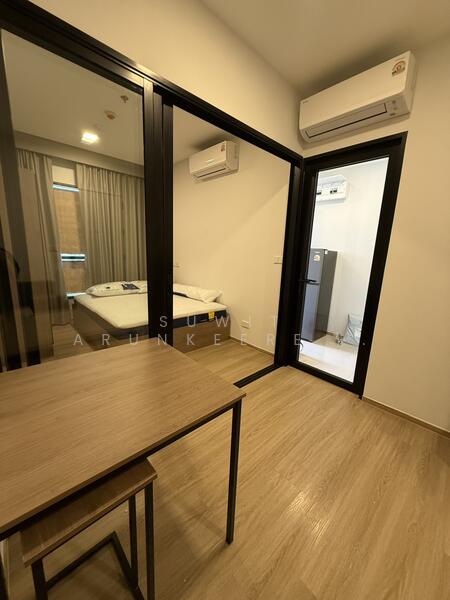 For Rent - Chapter One Spark Charan, Bangkok