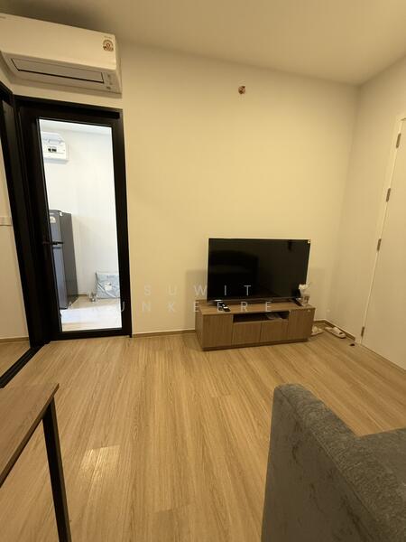 For Rent - Chapter One Spark Charan, Bangkok