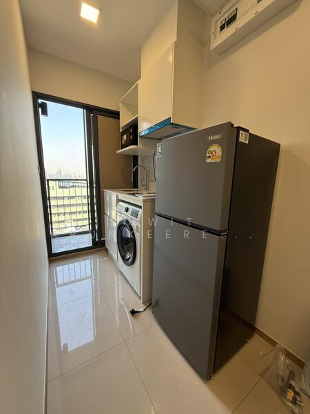 For Rent - Chapter One Spark Charan, Bangkok