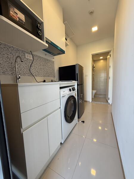 For Rent - Chapter One Spark Charan, Bangkok