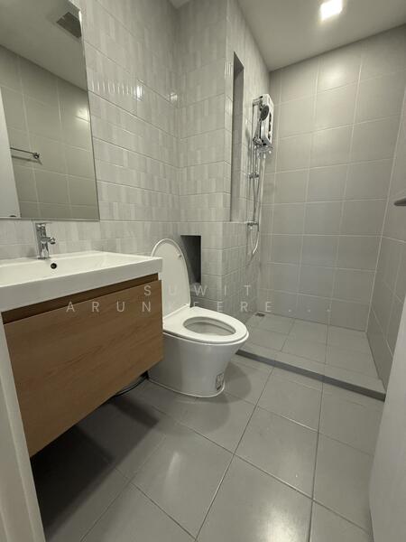 For Rent - Chapter One Spark Charan, Bangkok