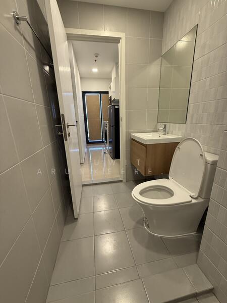 For Rent - Chapter One Spark Charan, Bangkok