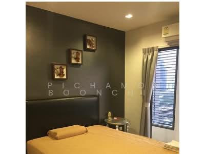 ขาย - IDEO MOBI Rama 9 : ไอดีโอ โมบิ พระราม 9, กรุงเทพ