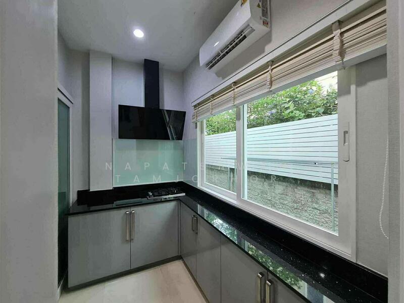 Grandio Ramintra-Wongwaen, กรุงเทพ, Kanchanaphisek Road, ท่าแร้ง, บางเขน, กรุงเทพ, 150 ตร.ม., บ้านเดี่ยว ให้เช่า, โดย Napatsawan Tamjorhor, 500101781 - DDproperty.com