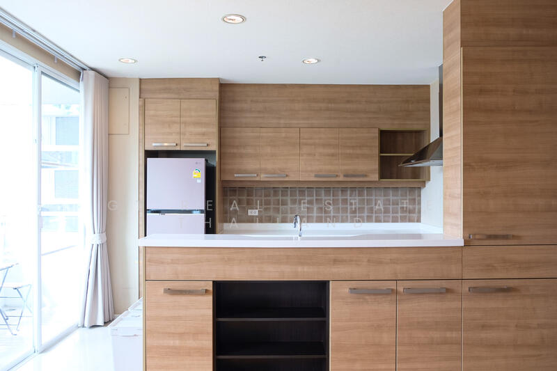 Villa Sikhara, Bangkok, Sukhumvit, Khlong Tan Nua, Watthana, Bangkok, 2 Bedrooms, 110 sqm, Condo For Rent, by GT Real Estate Thailand, 500101784 - DDproperty.com