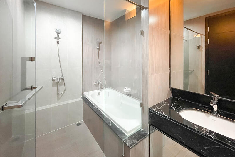 Villa Sikhara, Bangkok, Sukhumvit, Khlong Tan Nua, Watthana, Bangkok, 2 Bedrooms, 110 sqm, Condo For Rent, by GT Real Estate Thailand, 500101784 - DDproperty.com