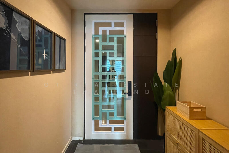 Villa Sikhara : วิลล่า สิกขรา, กรุงเทพ, สุขุมวิท, คลองตันเหนือ, วัฒนา, กรุงเทพ, 110 ตร.ม., คอนโด ให้เช่า, โดย GT Real Estate Thailand, 500101784 - DDproperty.com