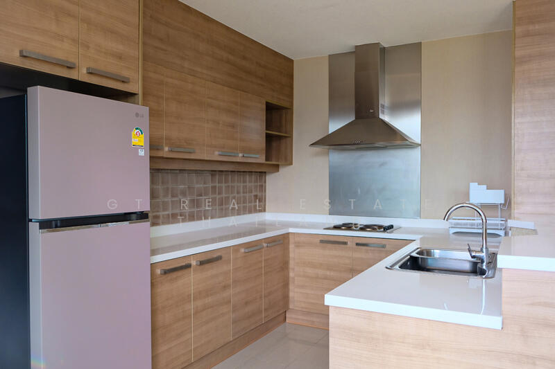 Villa Sikhara, Bangkok, Sukhumvit, Khlong Tan Nua, Watthana, Bangkok, 2 Bedrooms, 110 sqm, Condo For Rent, by GT Real Estate Thailand, 500101784 - DDproperty.com